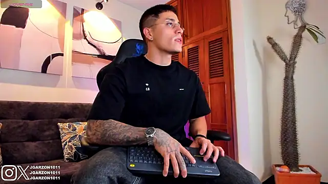  joansoto online show from 02-09-26, 12:53