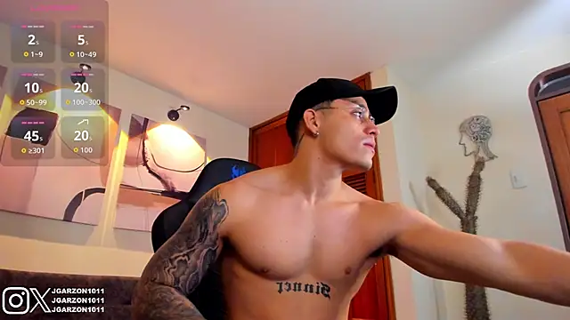  joansoto online show from 04-11-26, 05:06