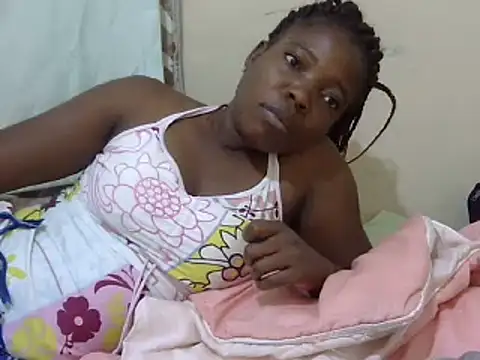 ebony valleria online show from 02-26-25, 01:21