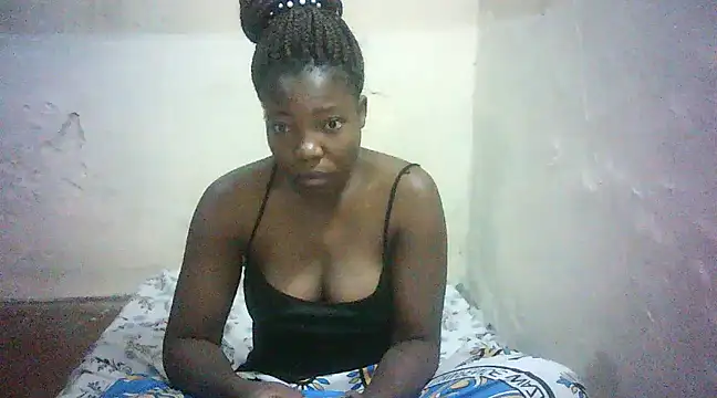ebony valleria online show from 03-05-25, 02:25