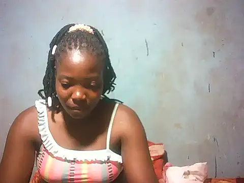 ebony valleria online show from 09-14-25, 03:00