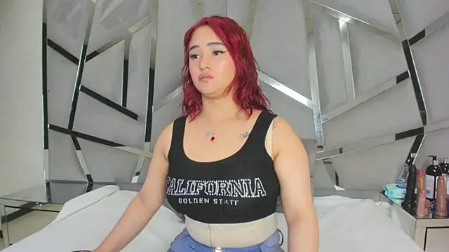 Catherinee69 x online show from 12-21-25, 03:13