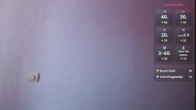 Snapshot of 8846f chatting on 01-15-25, 11:10 8846f online show from 01-15-25, 11:10