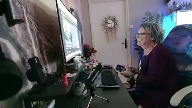 Anjela30 online show from 03-06-26, 05:09