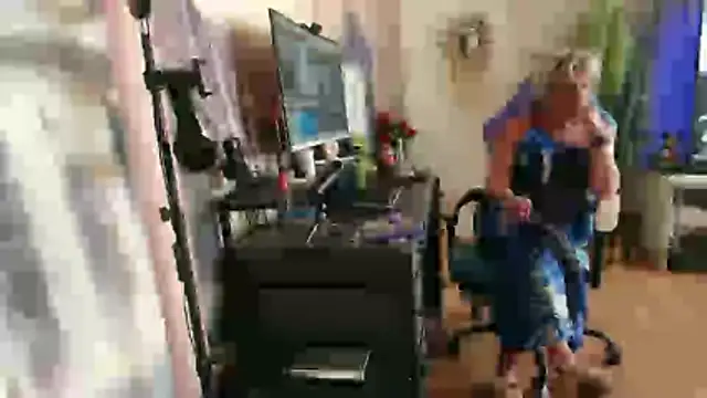 Anjela30 online show from 03-13-26, 12:12