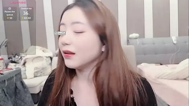 shuiduoduo-xz online show from 02-13-25, 02:31
