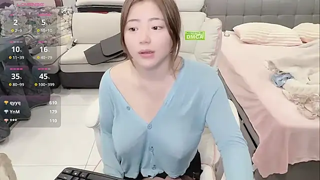 shuiduoduo-xz online show from 03-16-25, 06:01