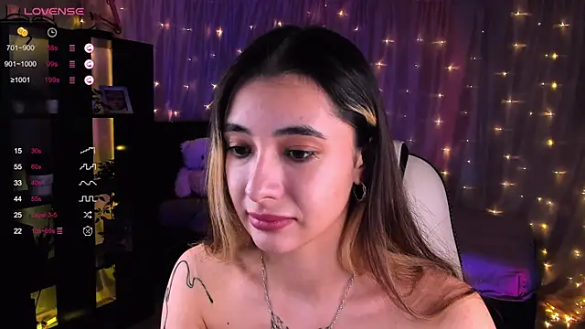 DarlaLike online show from 12-11-24, 07:09