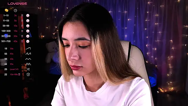 DarlaLike online show from 12-16-24, 04:23