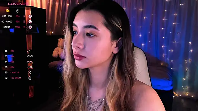 DarlaLike online show from 12-19-24, 04:45