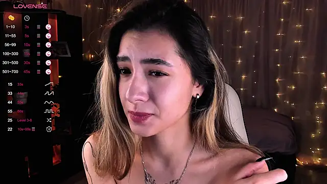 DarlaLike online show from 12-25-24, 07:24