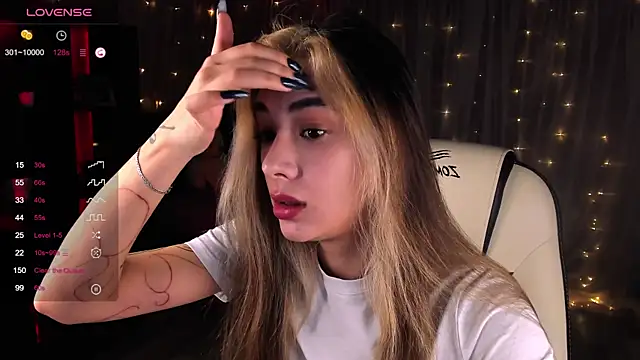 DarlaLike online show from 01-24-25, 04:48