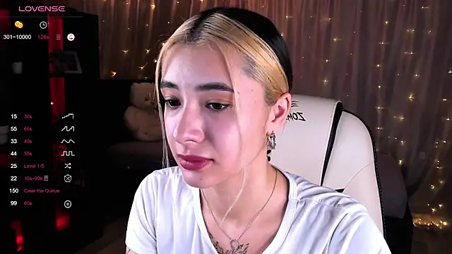 DarlaLike online show from 02-05-25, 05:09