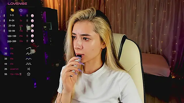 DarlaLike online show from 02-26-25, 08:26