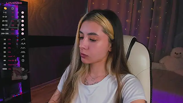 DarlaLike online show from 03-08-25, 07:38