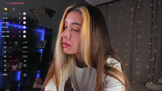 DarlaLike online show from 03-12-25, 07:13