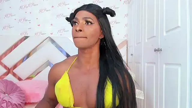 BriggitteEbonny online show from 12-08-24, 03:13