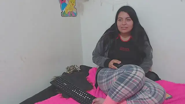 yournaughtyandsexyprinces online show from 12-05-24, 07:05
