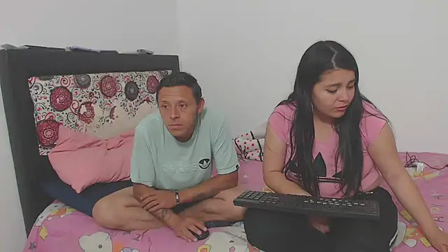 yournaughtyandsexyprinces online show from 12-24-24, 04:44