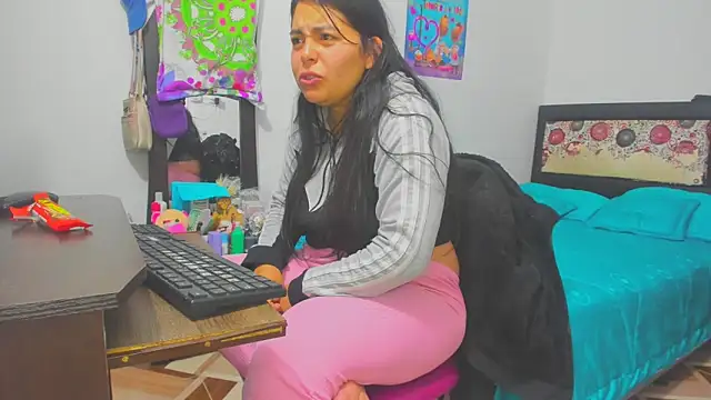 yournaughtyandsexyprinces online show from 09-10-25, 11:54