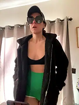 mrs  unknown online show from 01-13-26, 04:56