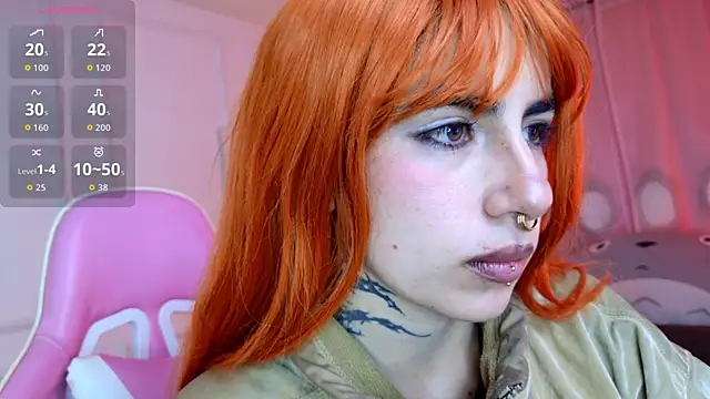  Artemisa X online show from 10-08-25, 12:03