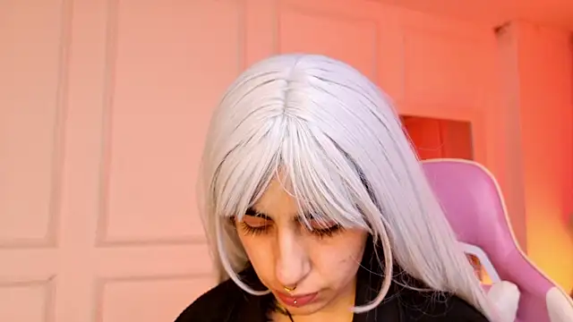  Artemisa X online show from 10-13-25, 12:49