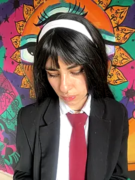  Artemisa X online show from 10-27-25, 04:22