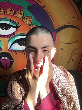  Artemisa X online show from 11-12-25, 12:49