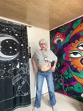  Artemisa X online show from 12-18-25, 05:19