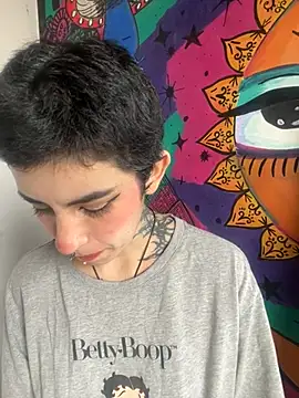  Artemisa X online show from 02-03-26, 03:39