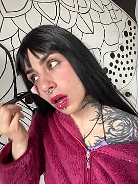  Artemisa X online show from 03-11-26, 03:18