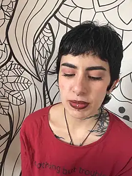  Artemisa X online show from 04-01-26, 06:27