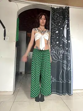  Artemisa X online show from 04-15-26, 04:47