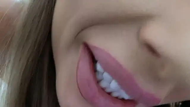 Blanca1 online show from 10-10-25, 08:24