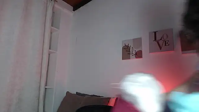 madisex s online show from 01-14-25, 03:11