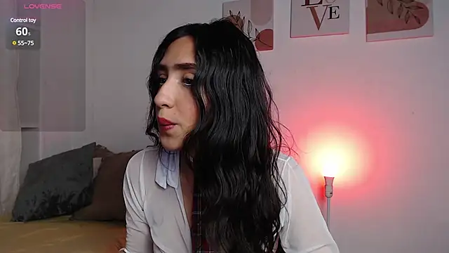 madisex s online show from 01-24-25, 03:00