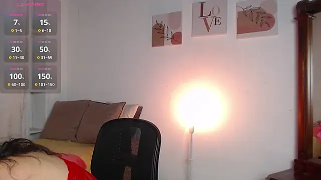 madisex s online show from 01-30-25, 04:16