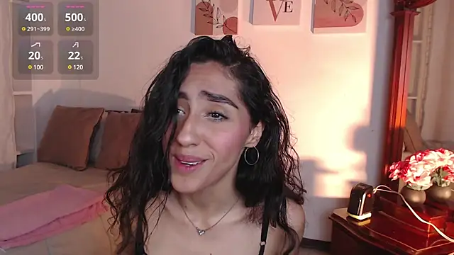 madisex s online show from 03-08-25, 12:30