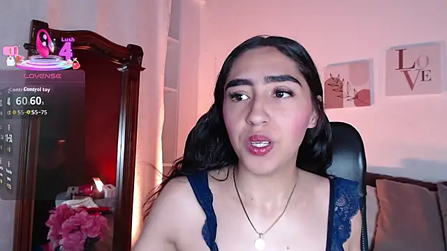 madisex s online show from 09-26-25, 12:42