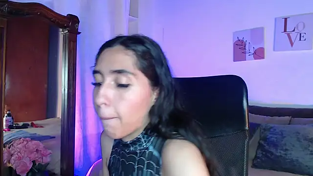 madisex s online show from 10-30-25, 12:28