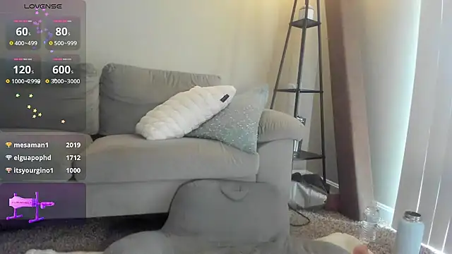 peachymexo online show from 12-18-24, 05:52