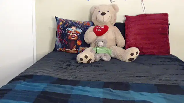 Blacktittiex02 online show from 10-06-25, 04:26