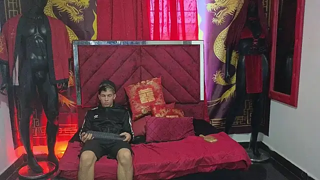 naughty boys13 online show from 09-12-25, 01:22