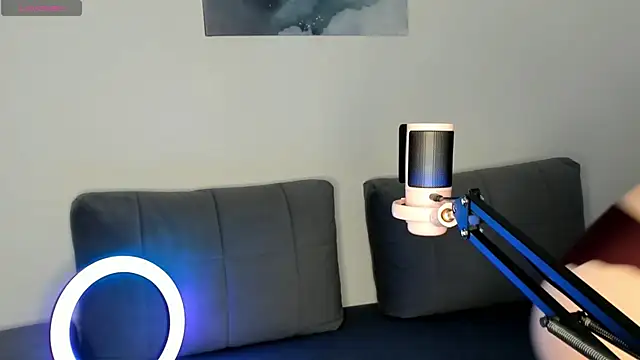 MiaThaine online show from 02-09-25, 01:14