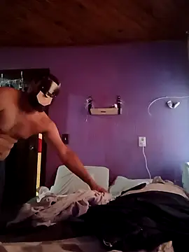 poerva1 online show from 03-25-26, 05:19