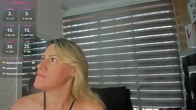 charlotte  G online show from 01-31-25, 04:27