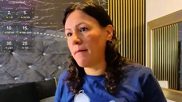 charlotte  G online show from 01-15-26, 11:15