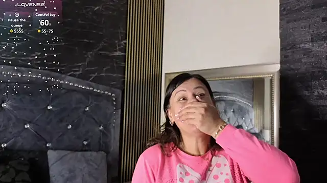 charlotte  G online show from 01-19-26, 11:03