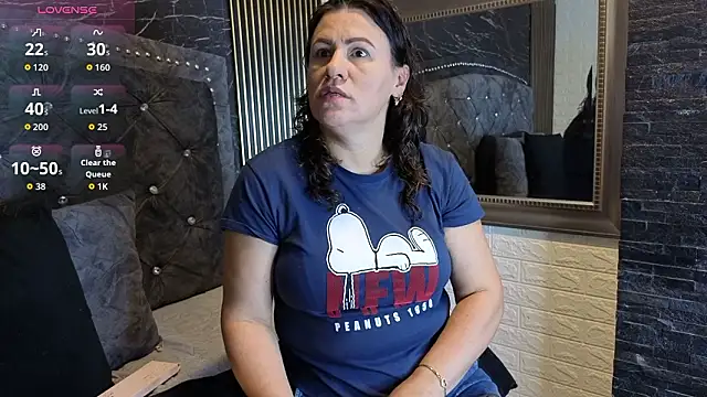 charlotte  G online show from 02-15-26, 10:03